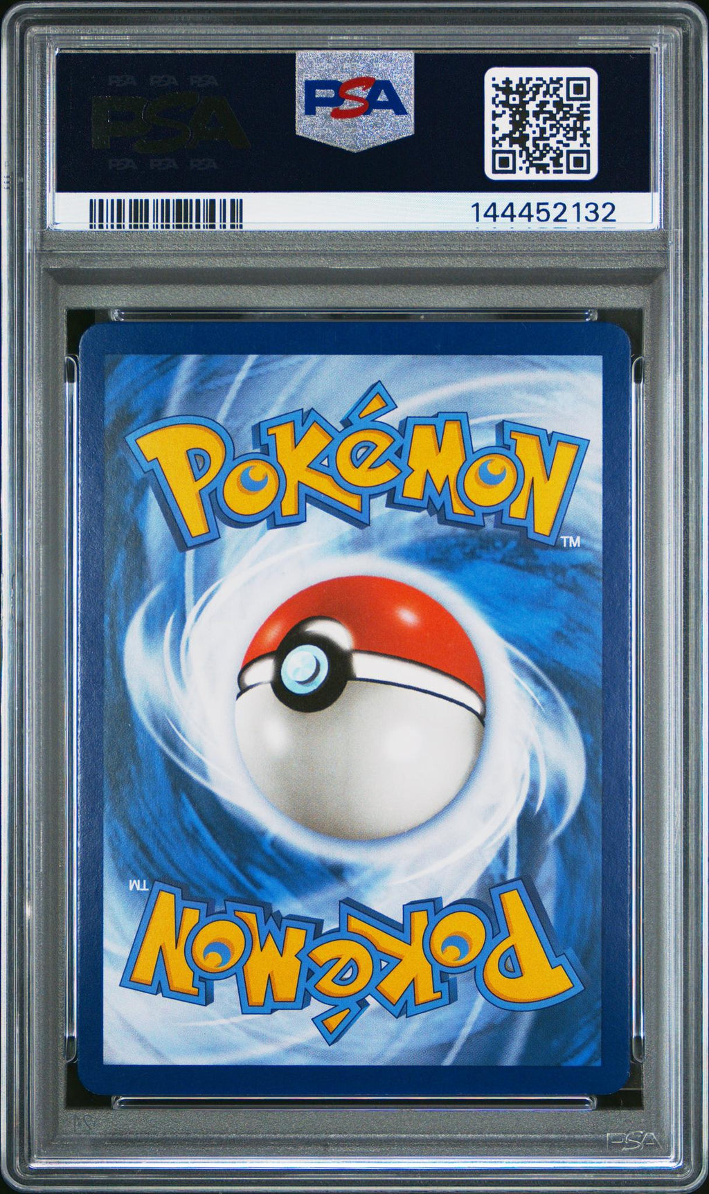 2023 Pokemon Sword and Shield Black Star Promo Crown Zenith Elite Trainer Box Lucario Vstar #SWSH291 /144452132 PSA 10