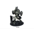 Warhammer Tau Stormsurge Well Painted ULN11