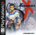 Xenogears [2 Discs]