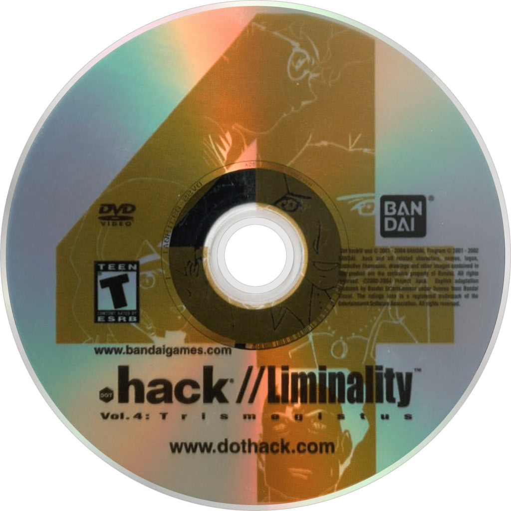 .hack Quarantine: Part 4