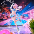"The Idolmaster Cinderella Girls" Riamu Yumemi – “Riamu Yumemi Has No Choice but to Do It!” Ver.