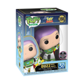 Funko Pixar! - Toy Story 30 Years - Buzz Lightyear - #398 - Legendary Limited Edition to 1,850 + Protector