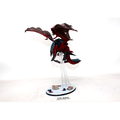 Warhammer Tyranids Custom Harpy ULN11
