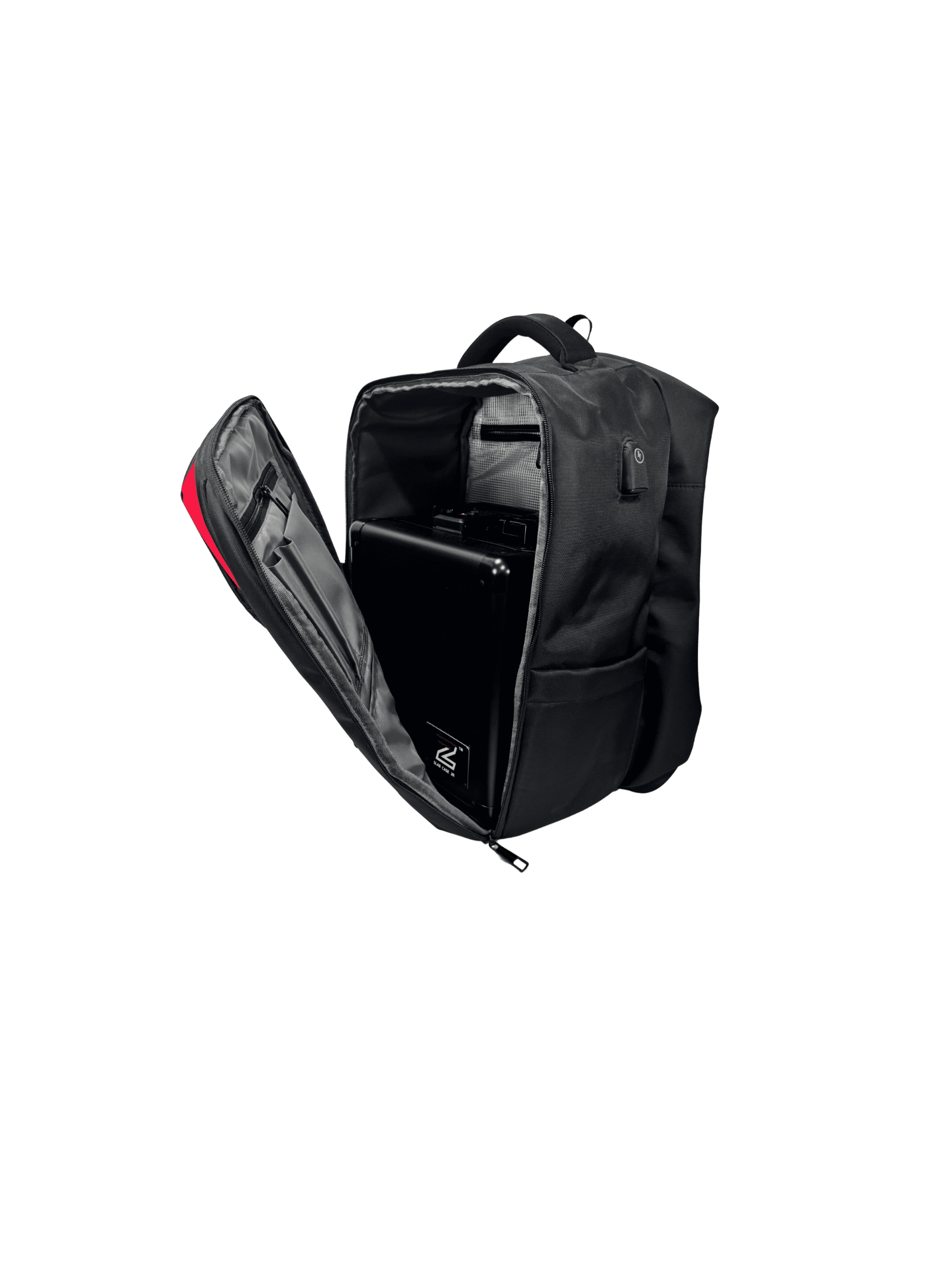 Slab Case Large Backpack (Backpack only - Case not included)