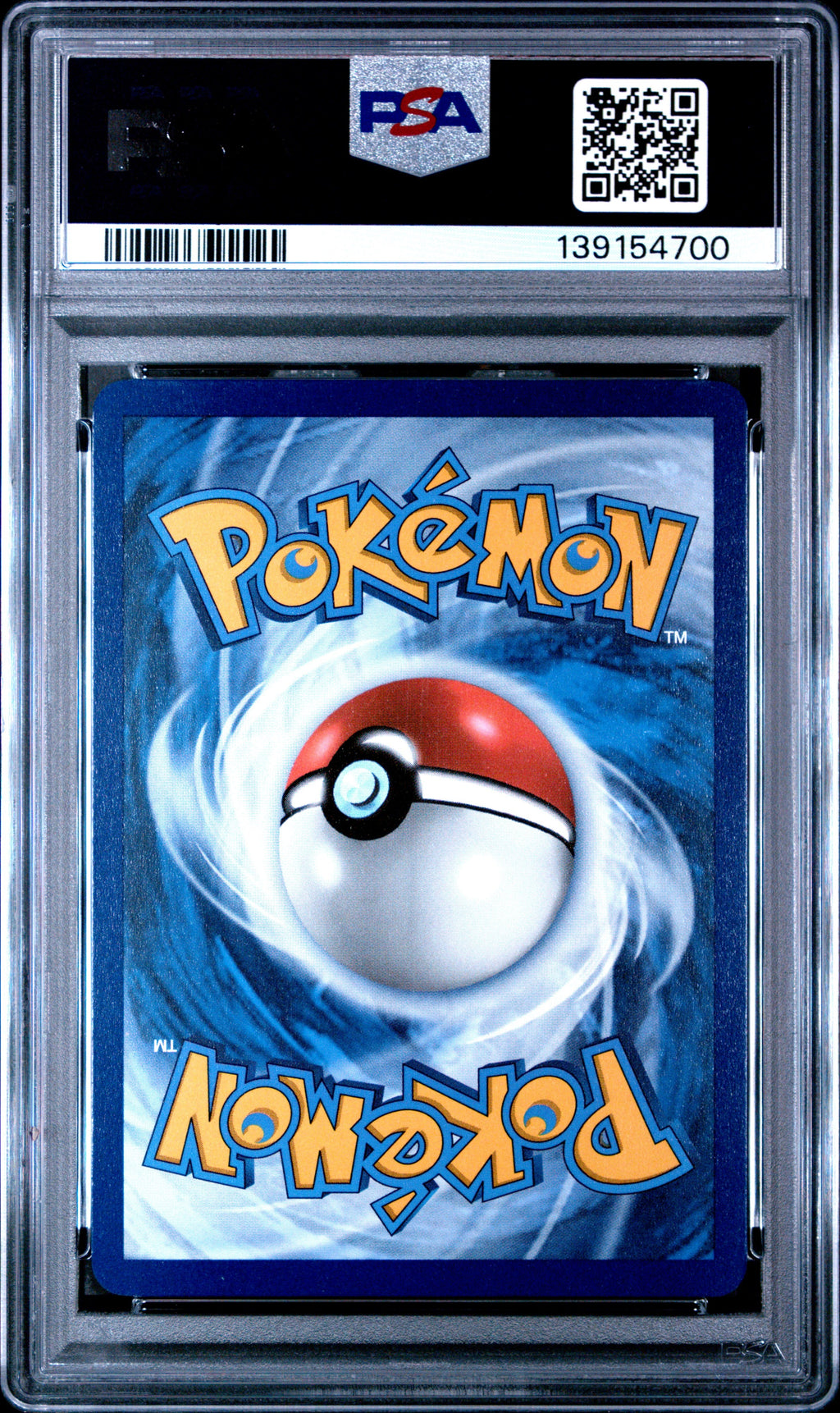 Mew ex SVP #053 PSA 10