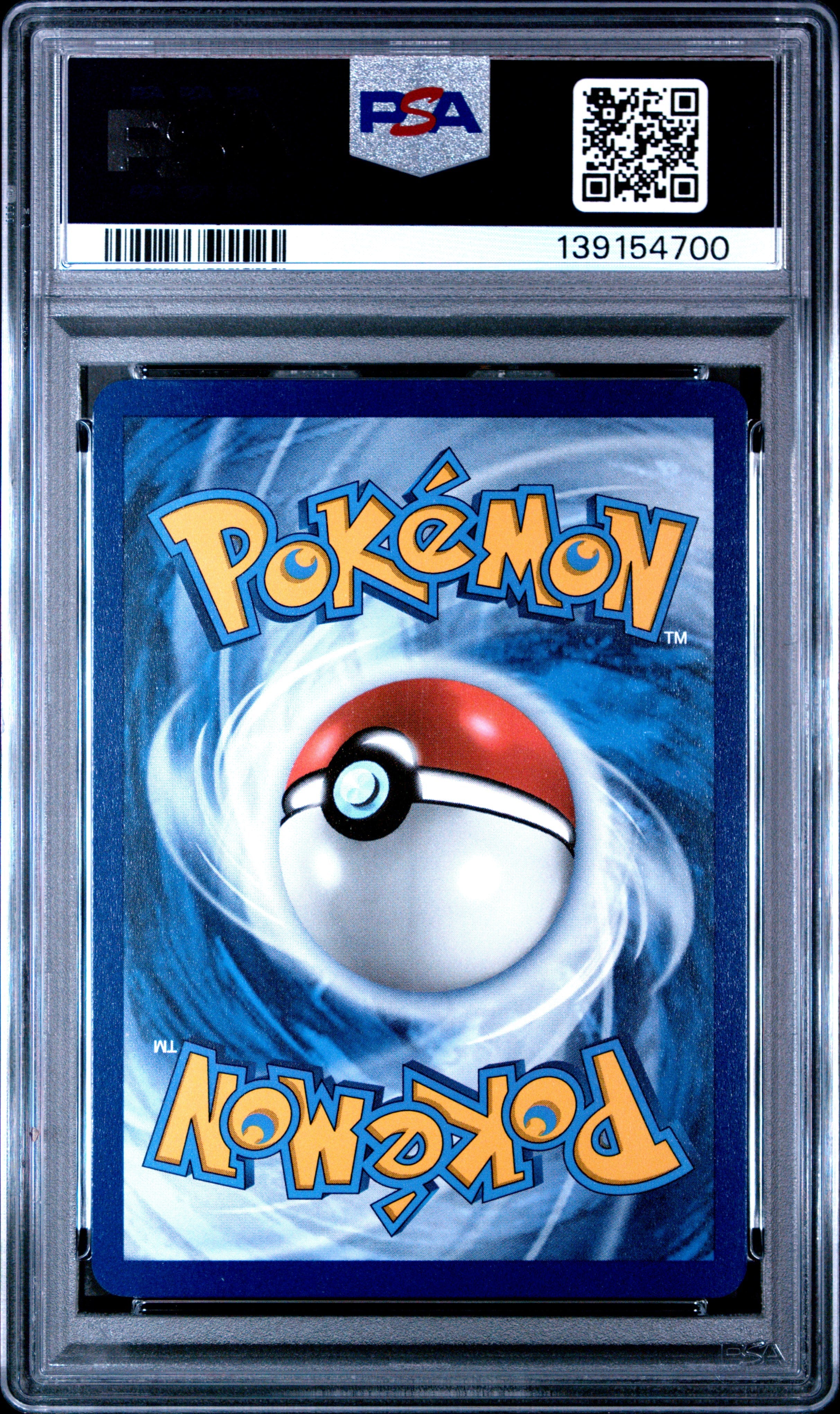Mew ex SVP #053 PSA 10