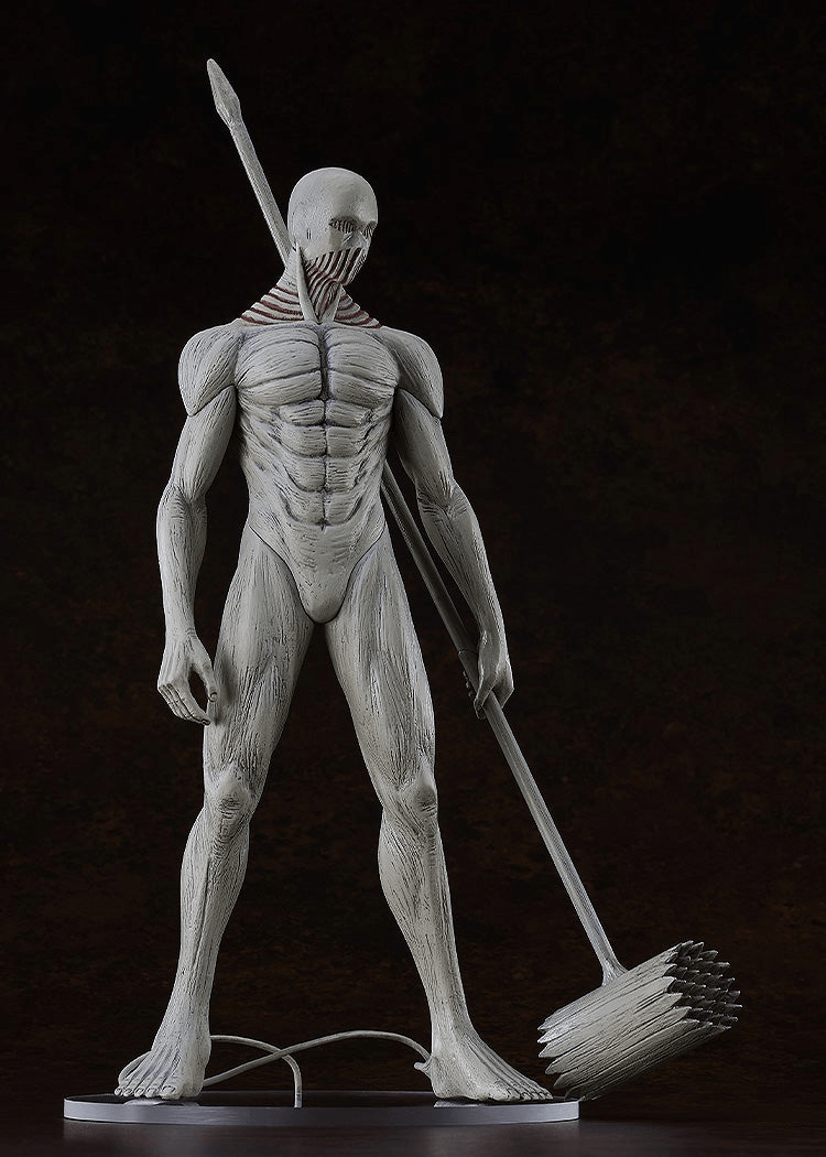 POP UP PARADE Lara Tybur: War Hammer Titan Ver. L Size