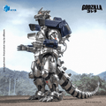 None Scale 7.7 Inch GODZILLA AGAINST MECHAGODZILLA Mechagodzilla MFS-3 Action Figure