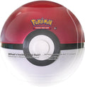 D21 Pokeball Tin