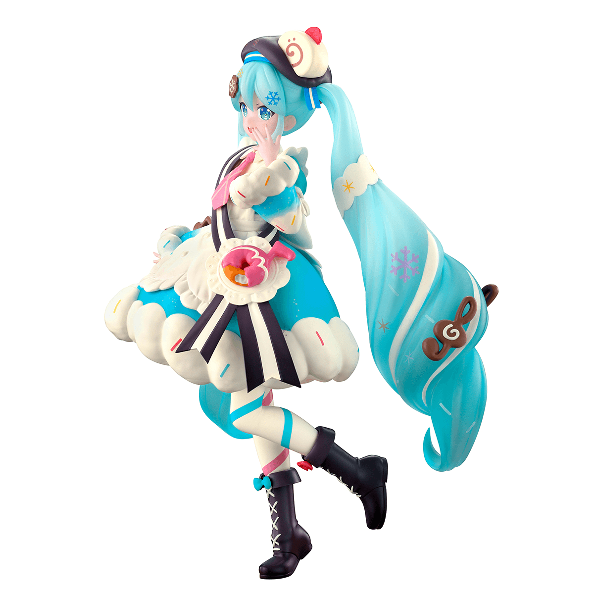 Snow Miku - 2026-