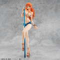 Portrait.Of.Pirates ONE PIECE “LIMITED EDITION” Nami New Ver.【Limited Repeat】