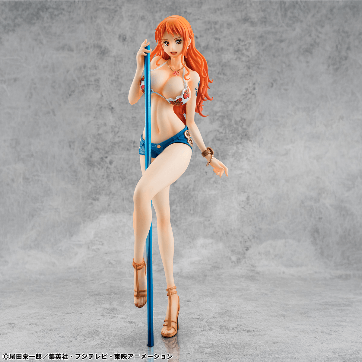 Portrait.Of.Pirates ONE PIECE “LIMITED EDITION” Nami New Ver.【Limited Repeat】