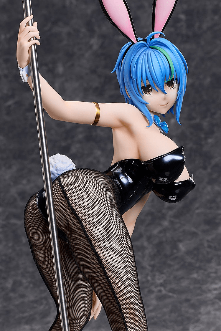 Xenovia: Bunny Ver.