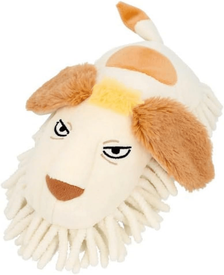 Heen Mop "Howl's Moving Castle" (Box/3)