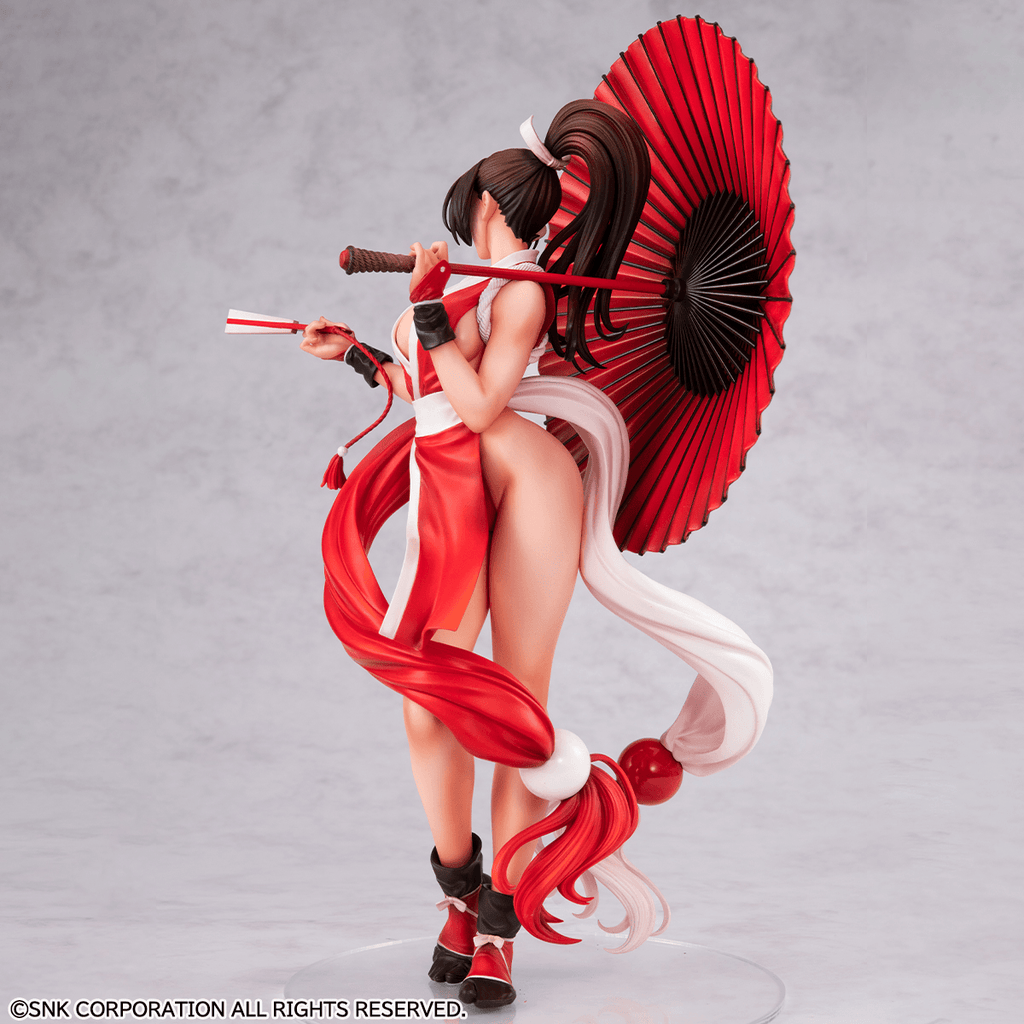 Lucrea THE KING OF FIGHTERS '98 Mai Shiranui