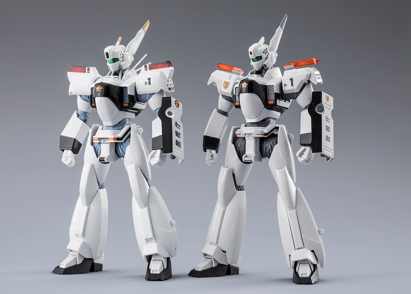 INGRAM・PLUS（AV-98Plus）1st