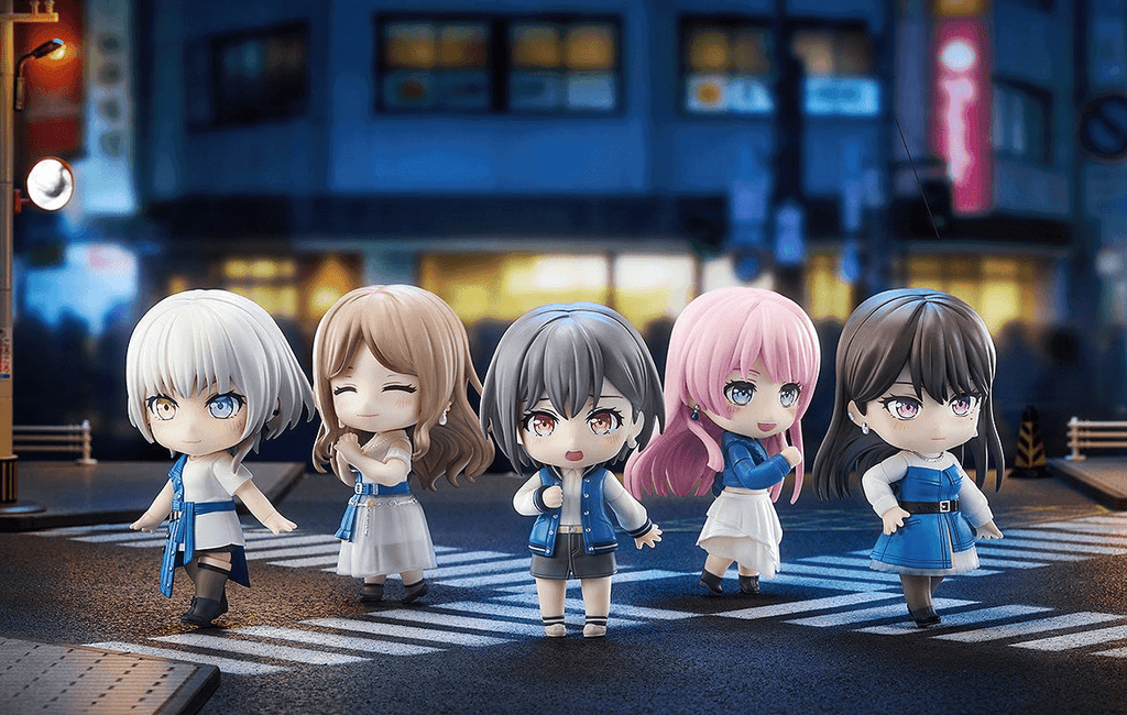 Nendoroid Taki Shiina No.2908