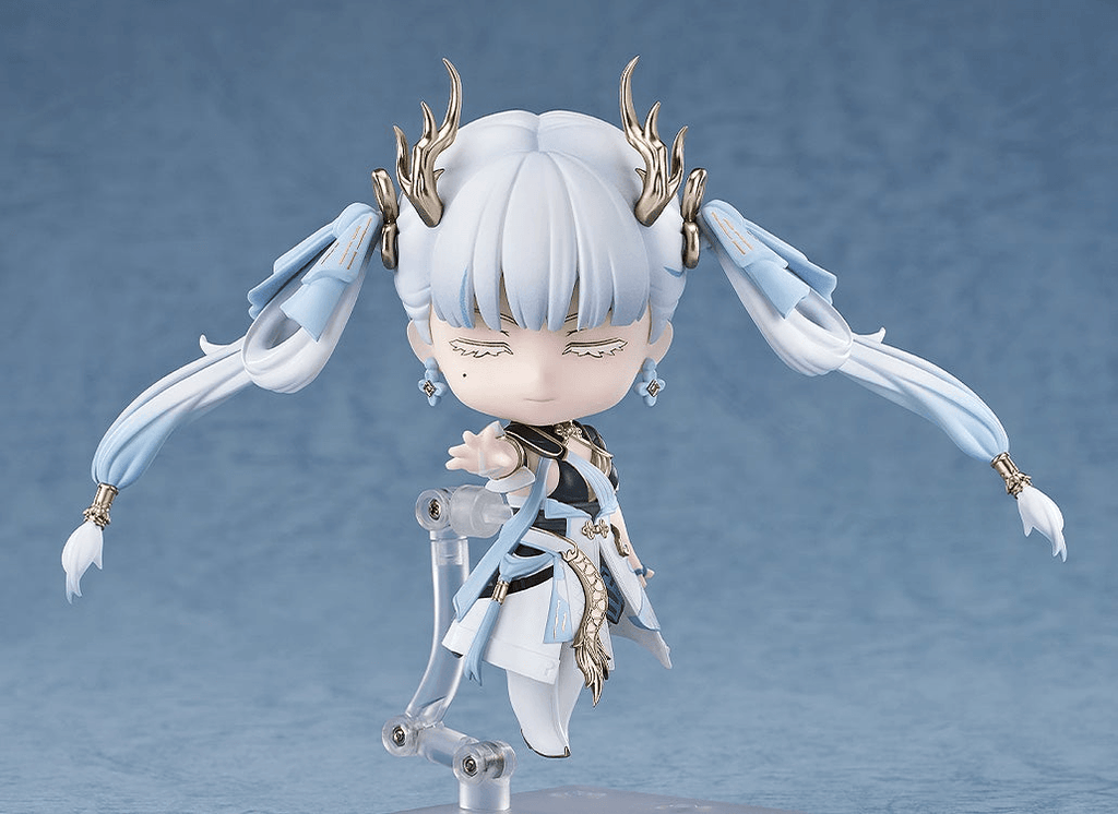 Nendoroid Jinhsi