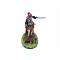 Warhammer Imperial Guard Death Korp Marshall Dreider Well Painted JYS64