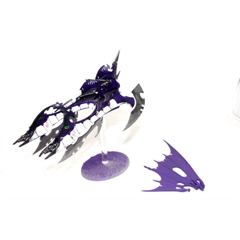 Warhammer Dark Eldar Tantalus ULN2