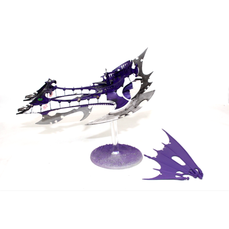 Warhammer Dark Eldar Tantalus ULN2