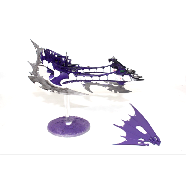 Warhammer Dark Eldar Tantalus ULN2