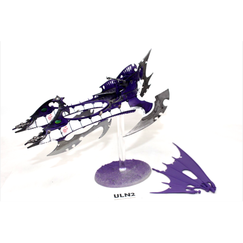 Warhammer Dark Eldar Tantalus ULN2