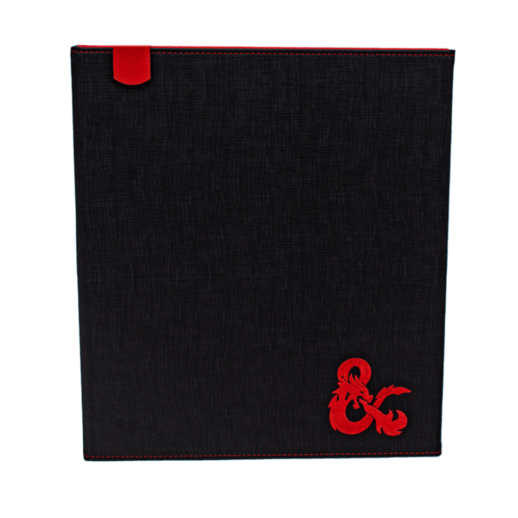 Premium Dungeon Master’s Screen for Dungeons & Dragons