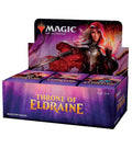 Magic The Gathering: Throne Of Eldraine Booster Box