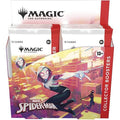 Magic The Gathering Marvel's Spider-Man Collector's Booster Display