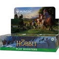 (PRE-ORDER AUG 2026) Magic The Gathering - The Hobbit Play Booster Box