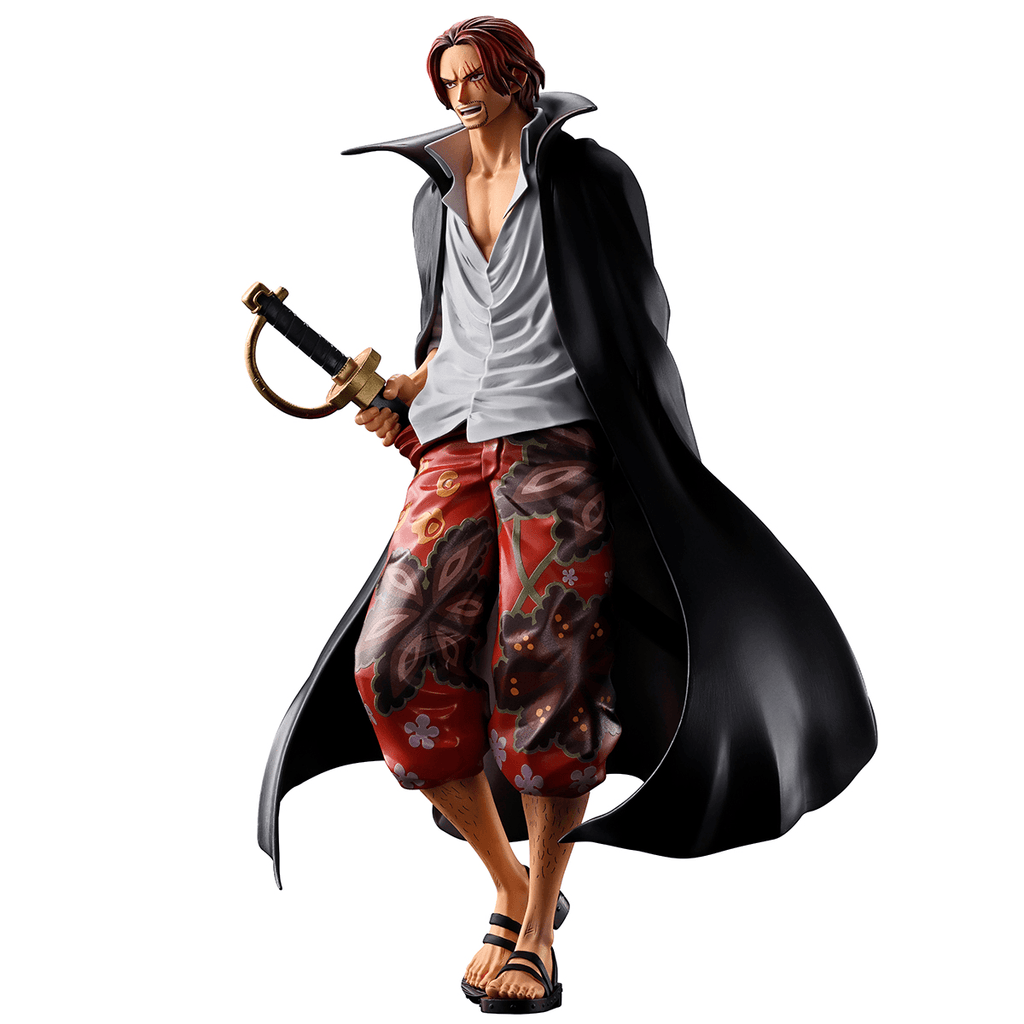 Shanks (Red Hair Pirates)