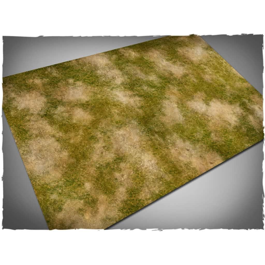 Deepcut Studio Gaming Mat - 6x4 Iberian Plains