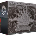(PRE-ORDER JULY 2026) Pokemon TCG Mega Evolutions - Pitch Black ME05 Elite Trainer Box