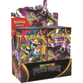 (PRE-ORDER JULY 2026) Pokemon TCG Mega Evolutions - Pitch Black ME05 Booster Display Box