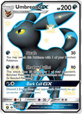 Umbreon GX (SV69/SV94) (HIF:SV)