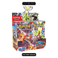 [Sealed] Pokémon TCG - Obsidian Flames Booster Bundle - 36 Packs