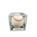 Balle De Baseball Autographiée  - Stan Musial HOF 1969