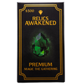 Relics Awakened Magic: The Gathering $500 Repack (Sealed Box)