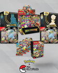 Pokemon Mega Evolution Release Day Bundle