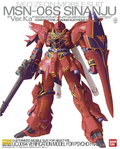 MG Sinanju