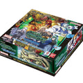 Digimon: Chain of Liberation Booster Box