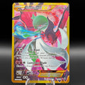 Gardevoir EX (Secret) - XY - Steam Siege Single Card