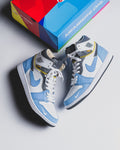 SS1v3 "Freestyle" Bespoke (Made in the USA)