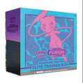 Pokemon Fusion Strike Elite Trainer Box (Pokemon Center Exclusive)