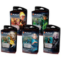 Magic Core 2020 Planeswalker Theme Decks (Set of 5) MTG