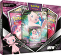 Pokemon: Mew V Box