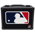 MLB Logo - MLB Slab Cases