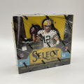 2020 Panini Select Football Hobby Box *Dinged*