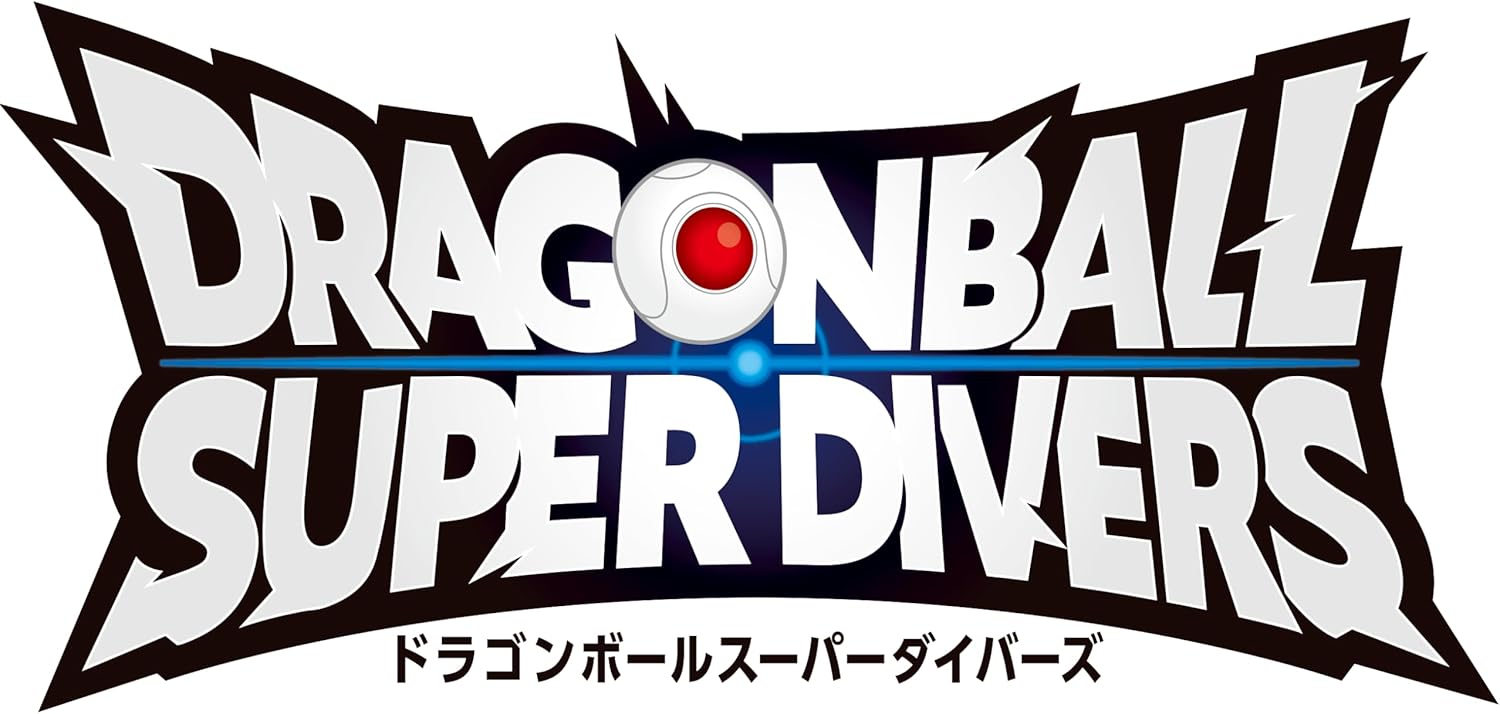 Dragon Ball TCG: (1 Case) Super Divers First Pack BOX - NEW/Sealed (2024/11/07)